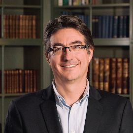 Speaker - Dirk Schade